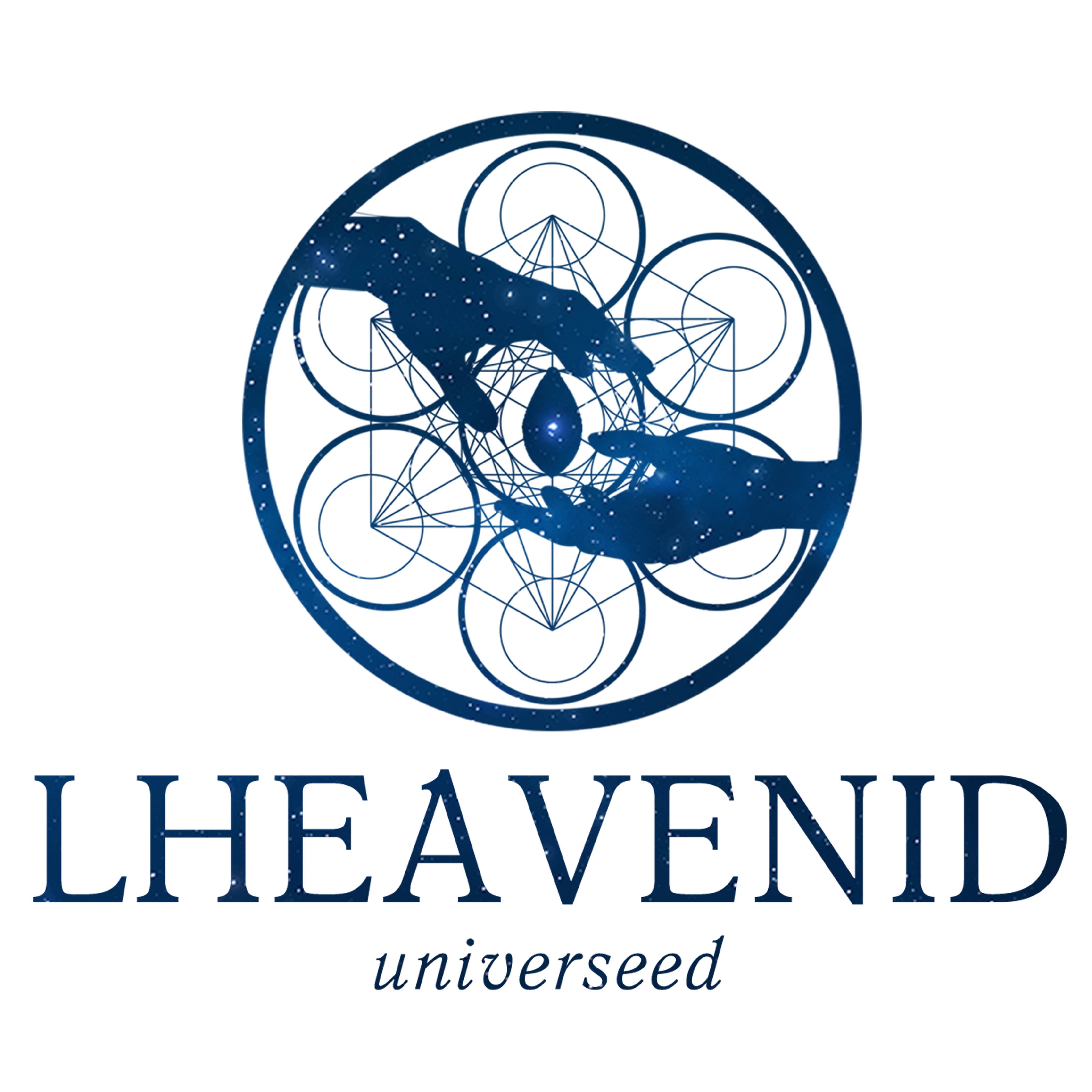 LHEAVENID universeed